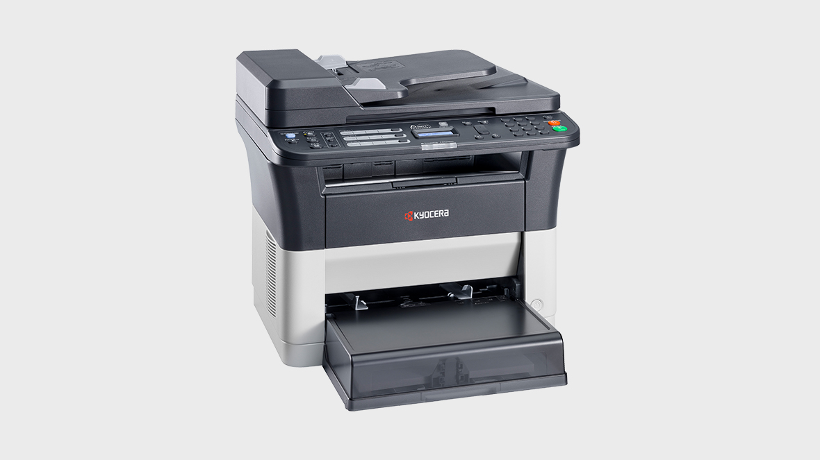 Multifunctional laser monocrom Kyocera FS-1325MFP