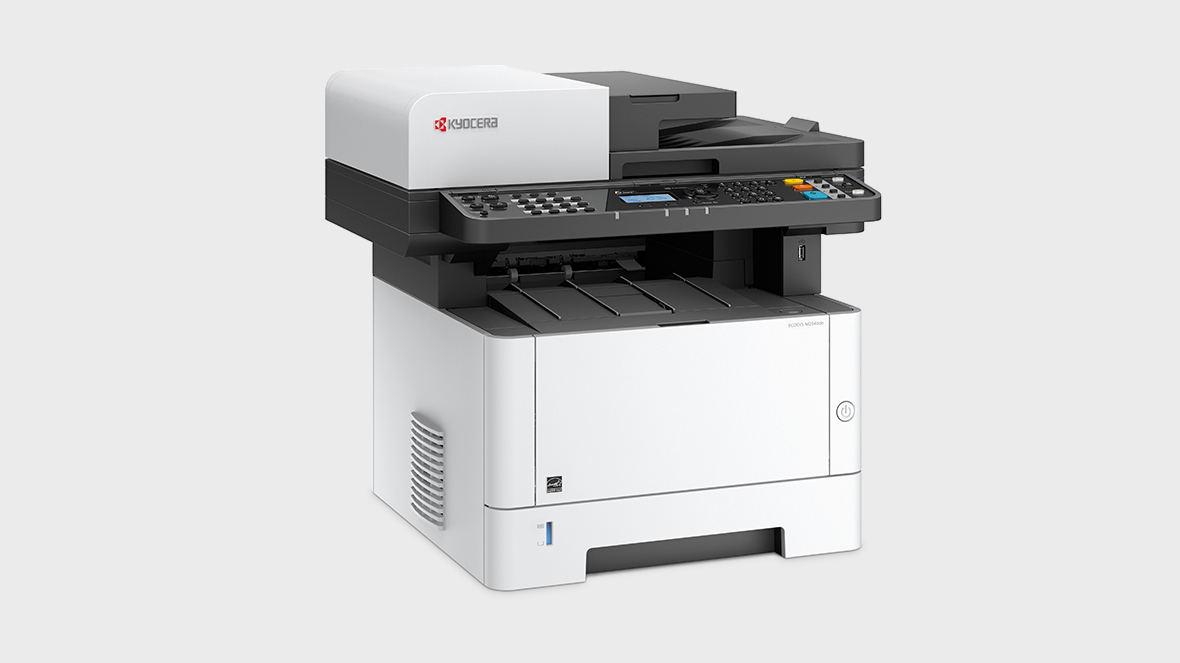 Multifunctional laser monocrom Kyocera ECOSYS M2040DN