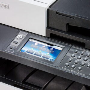 Multifunctional laser color Kyocera ECOSYS M5526CDW - Kyocera Store