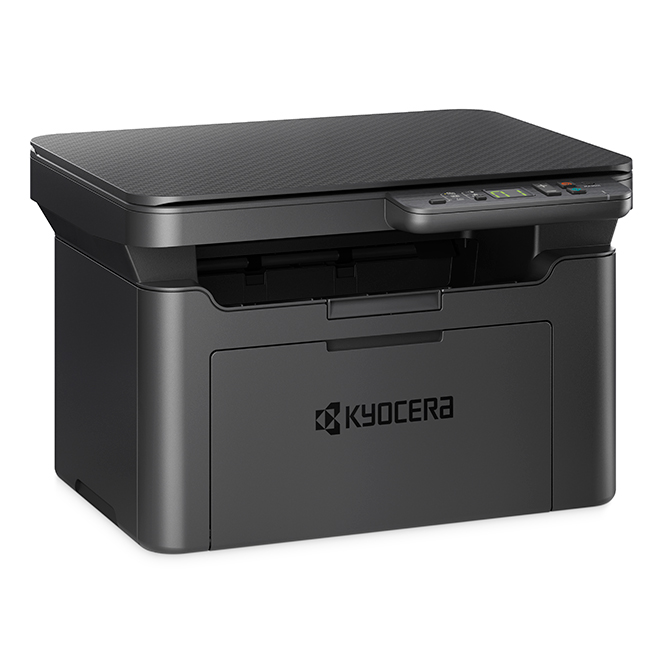 Multifunctional laser monocrom Kyocera MA2001