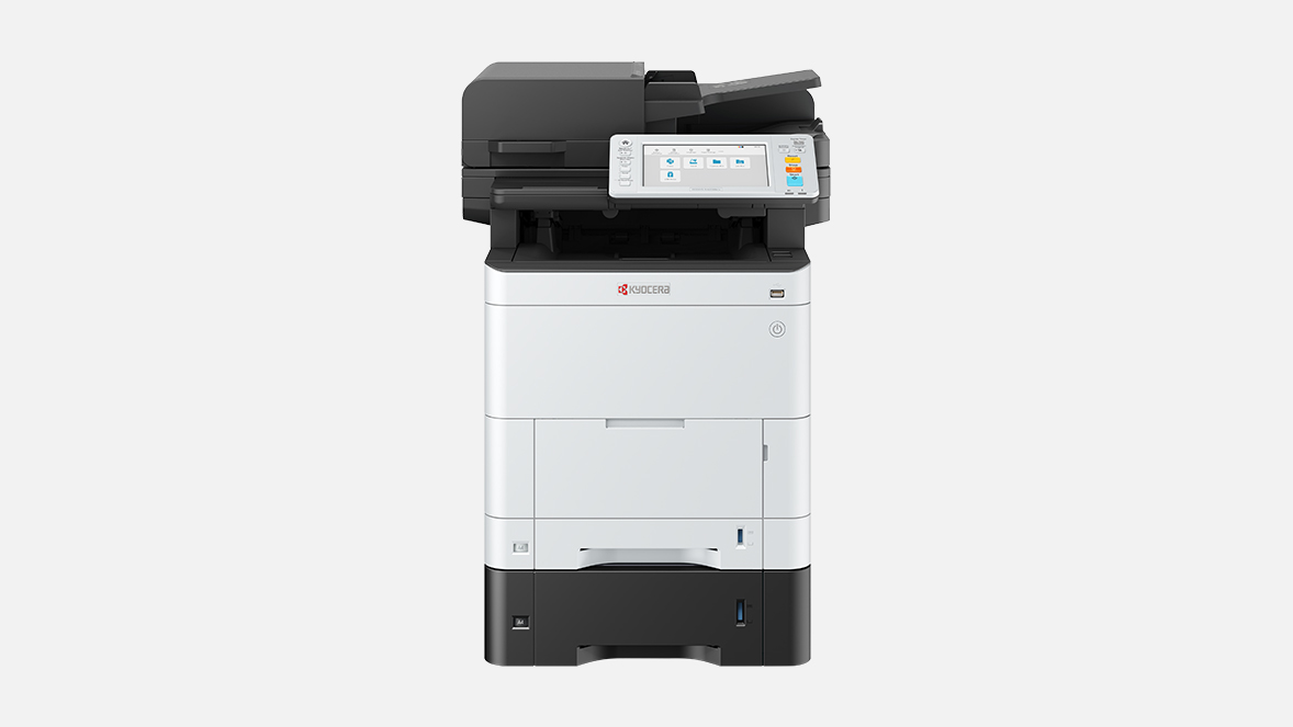 Multifunctional laser color Kyocera ECOSYS MA3500CIX - Kyocera Store