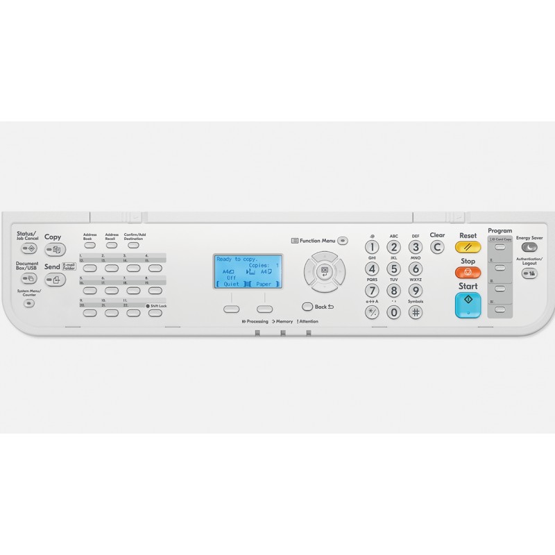 MA4500fx-4