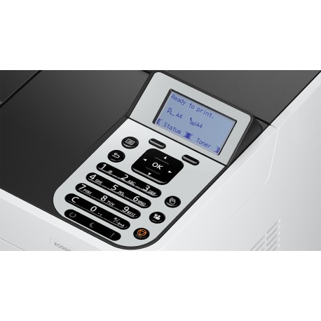 Imprimanta laser monocrom Kyocera Ecosys PA4500X - Kyocera Store
