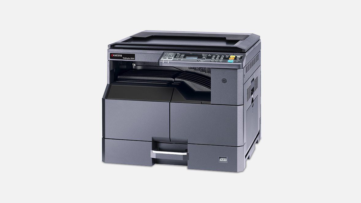 TASKalfa 2320-4