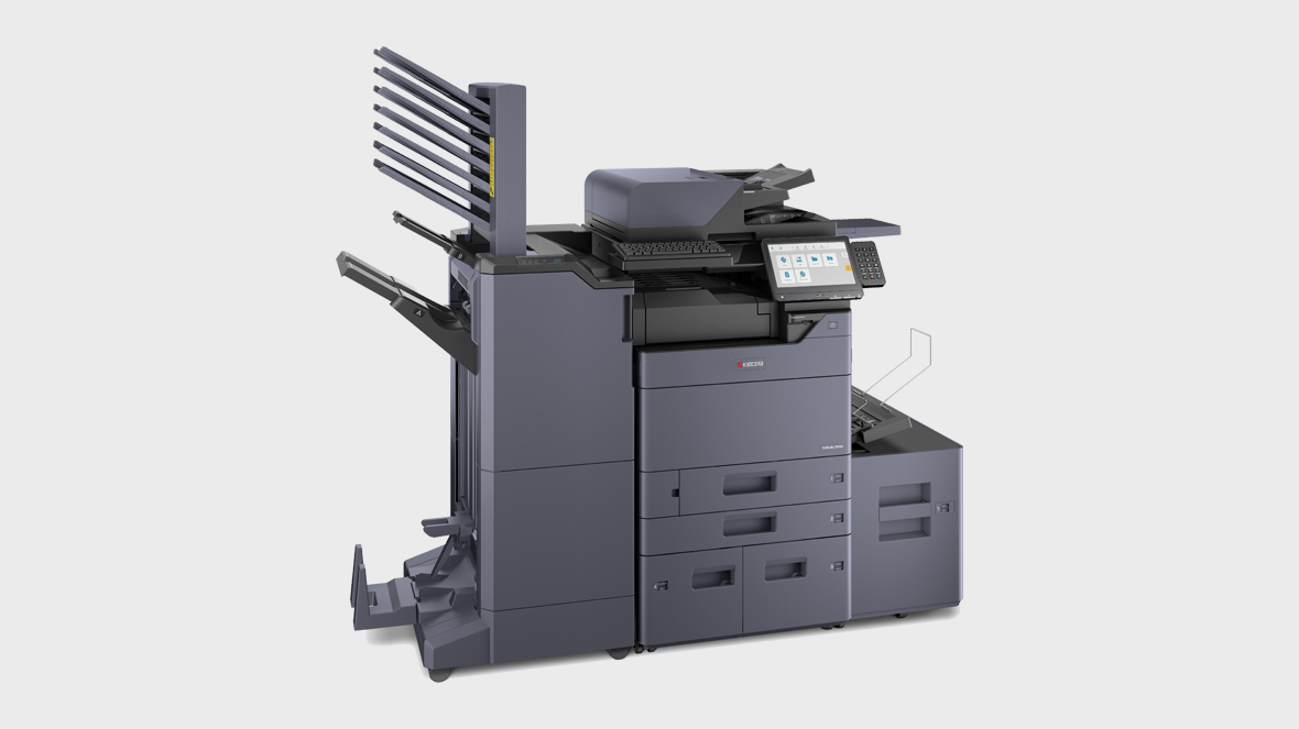 TASKalfa 2554CI-4