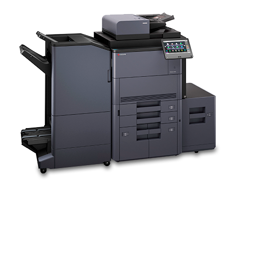 Multifunctional Laser Monocrom Kyocera TASKalfa 7003I - Kyocera Store