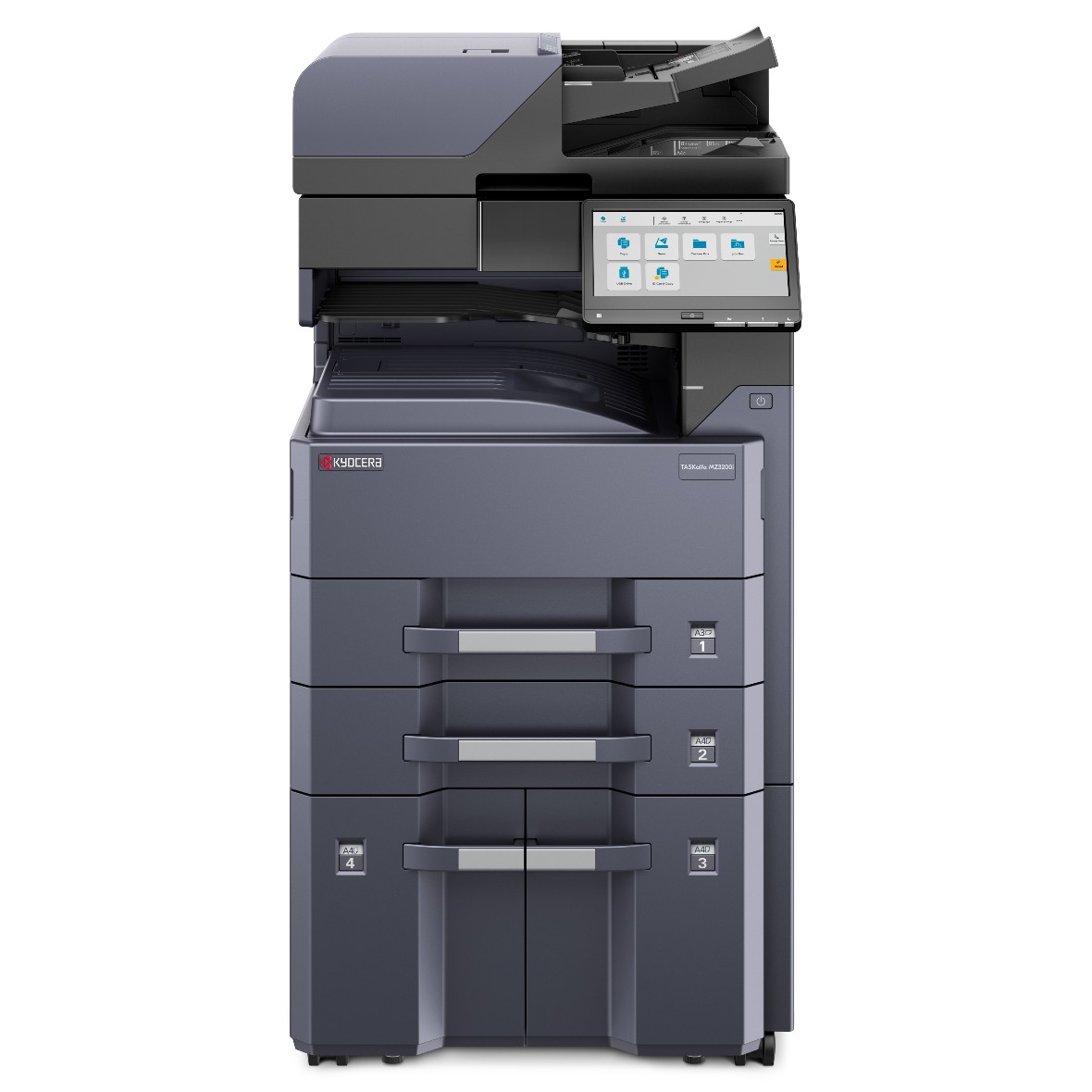 TASKalfa MZ3200i-2