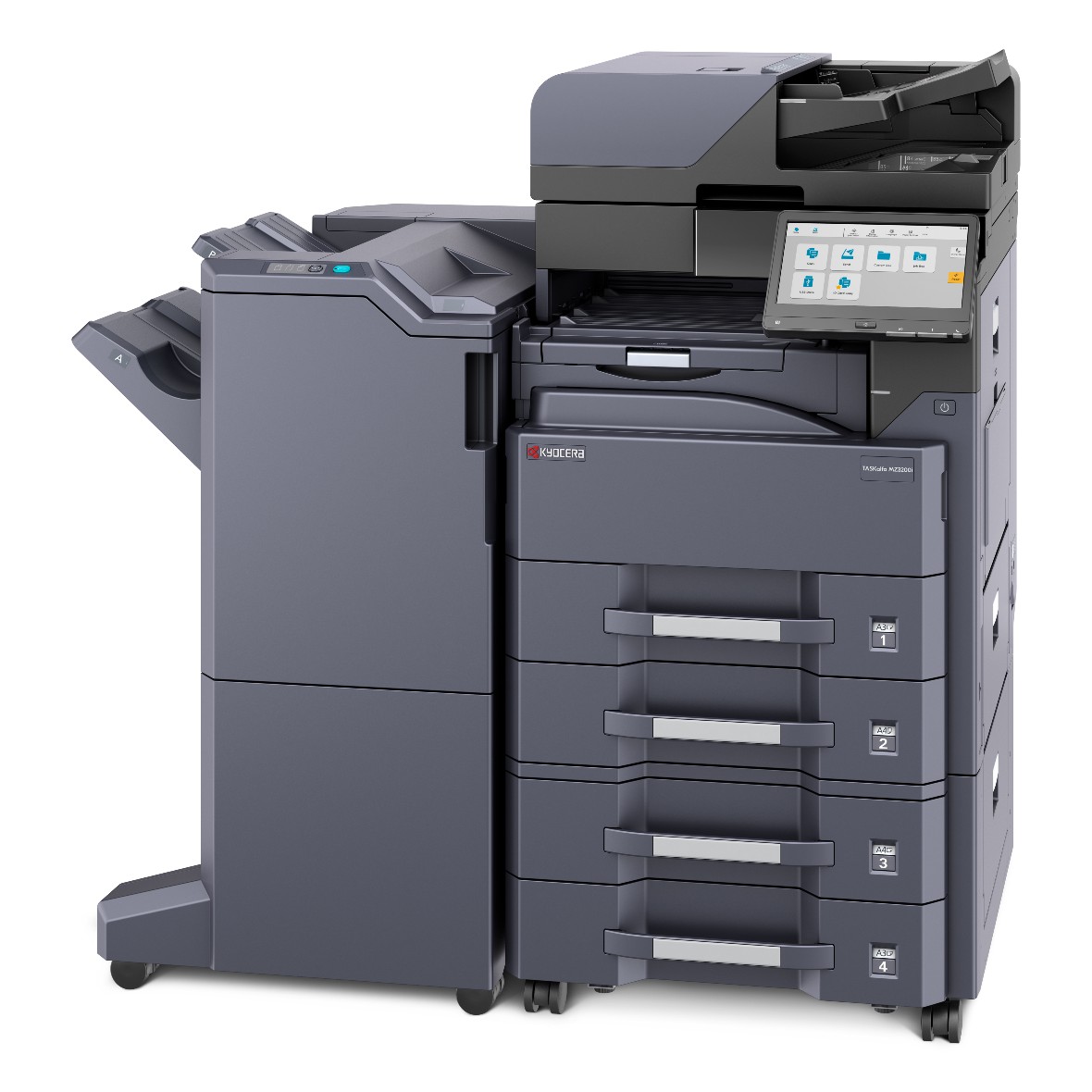 TASKalfa MZ3200i-4